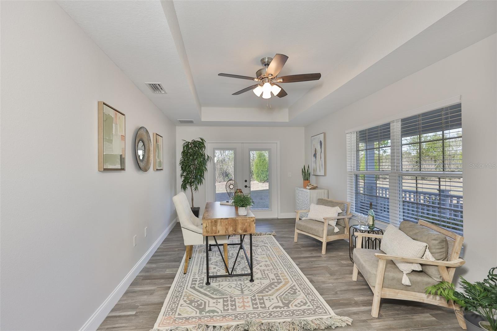 Image 13 of 40 For 603 Half Mile Road