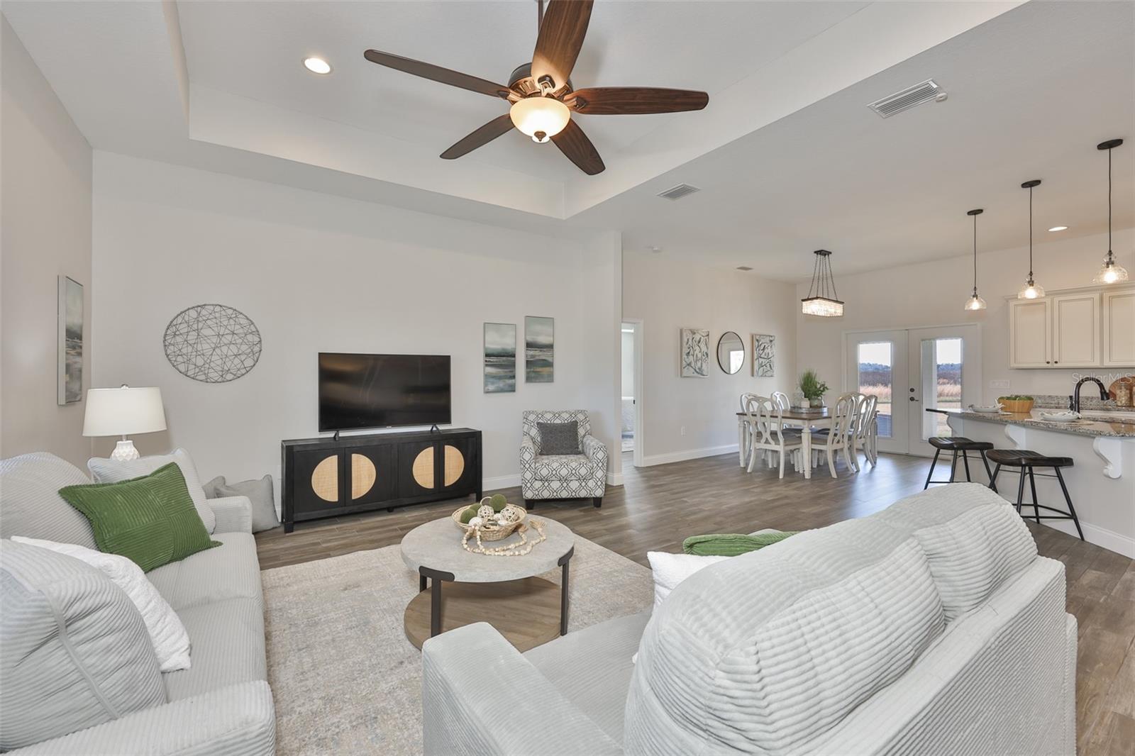 Image 16 of 40 For 603 Half Mile Road