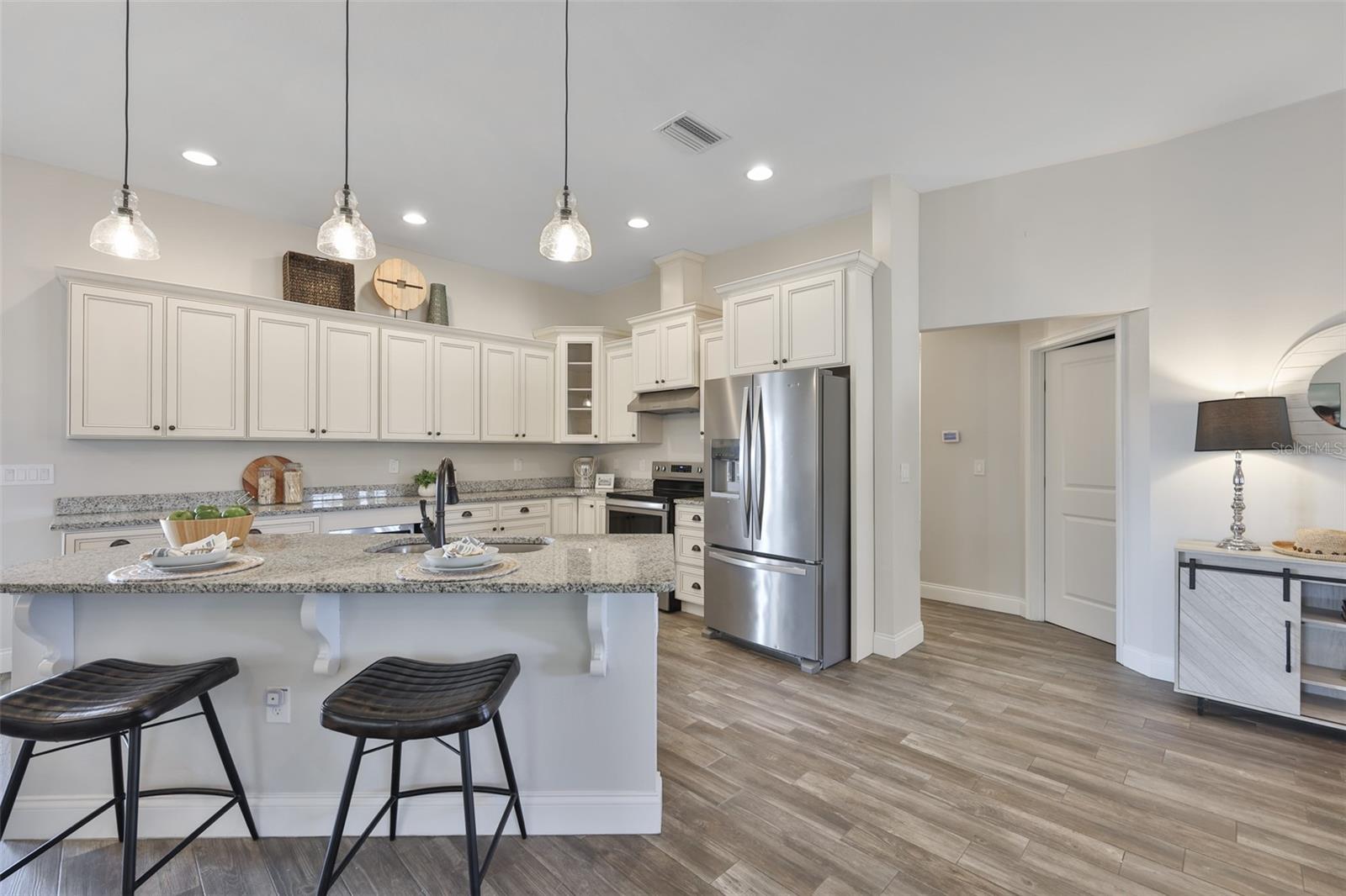 Image 17 of 40 For 603 Half Mile Road