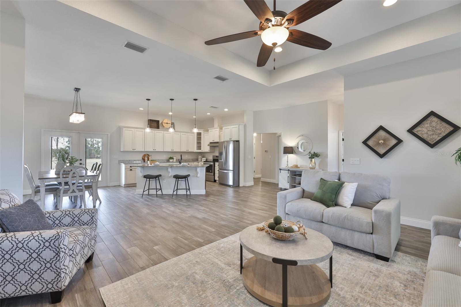 Image 2 of 40 For 603 Half Mile Road