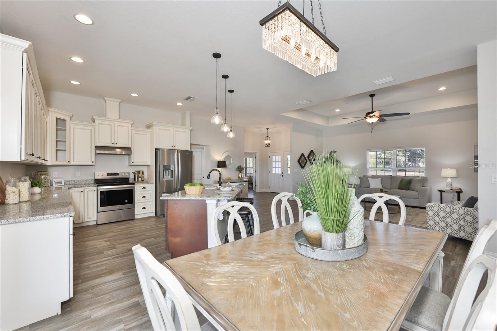 Image 21 of 40 For 603 Half Mile Road