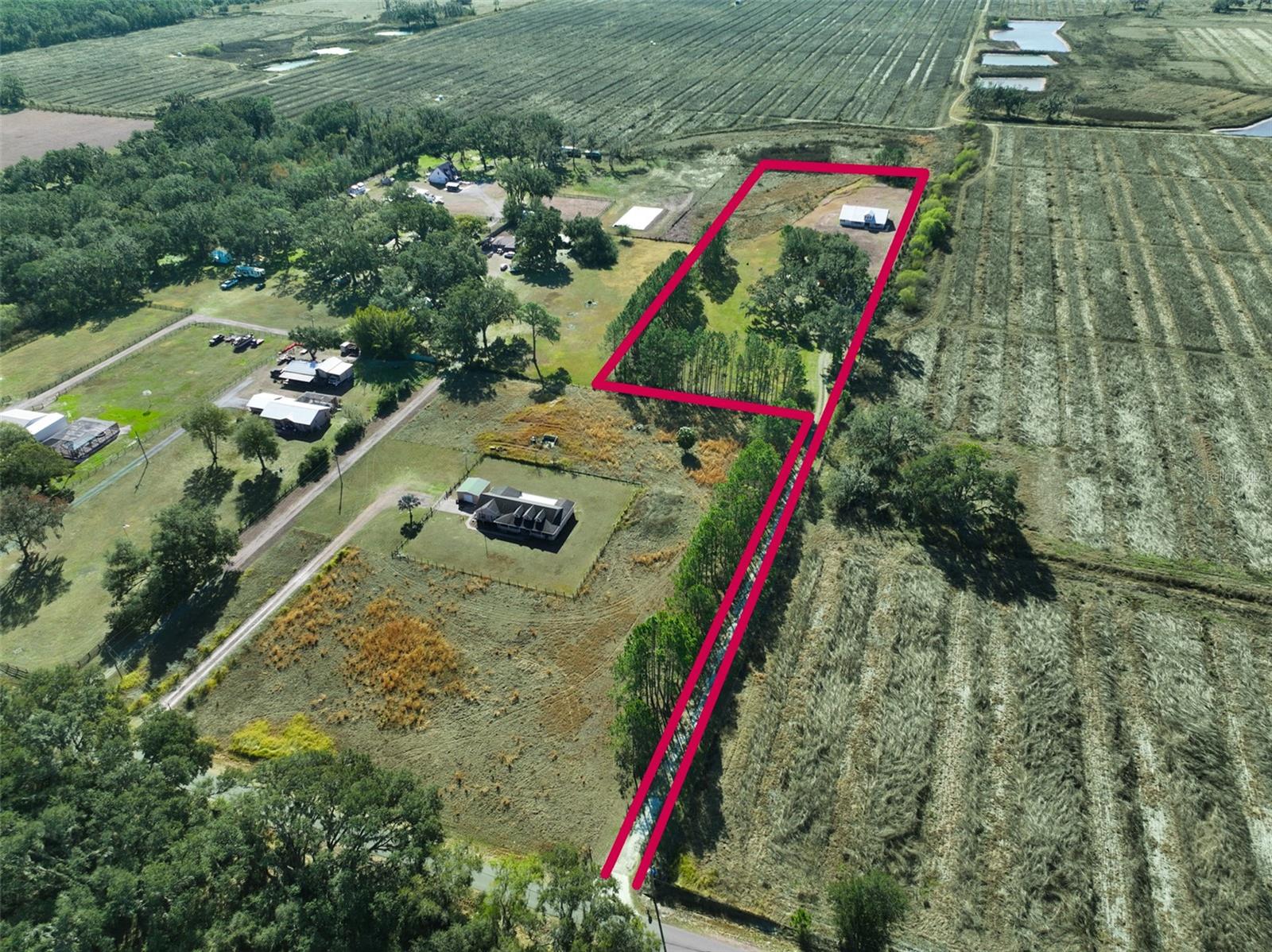 Image 5 of 40 For 603 Half Mile Road