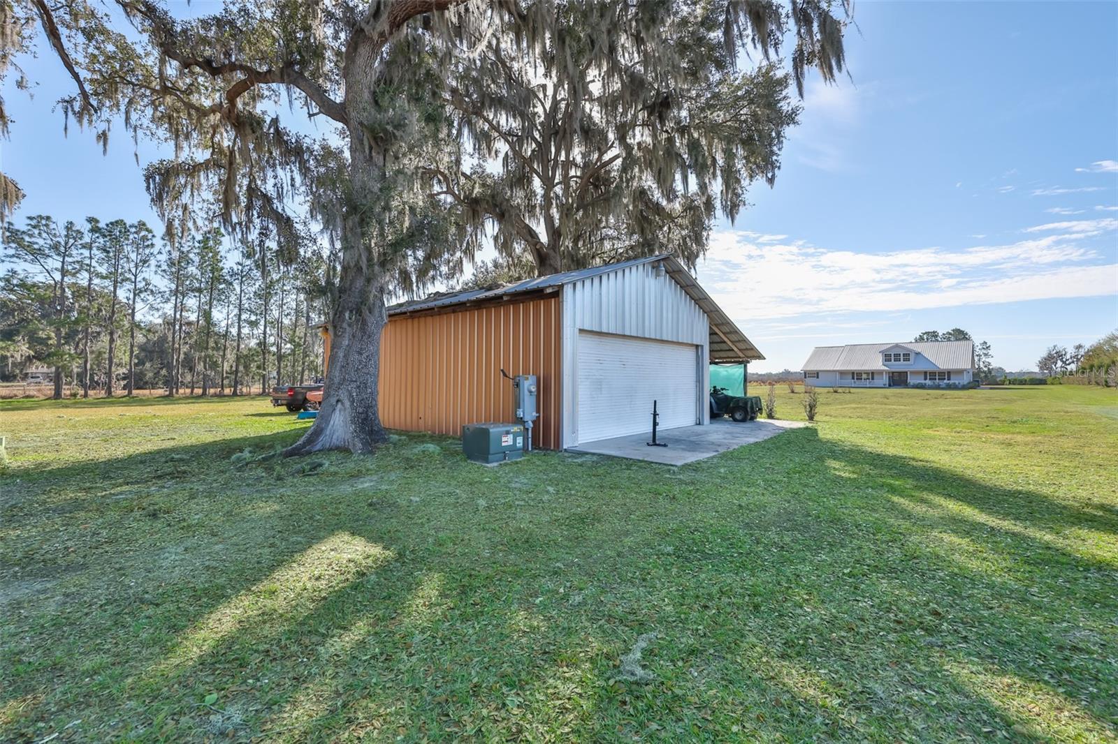 Image 6 of 40 For 603 Half Mile Road