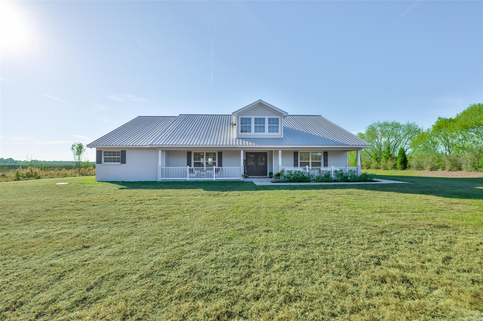 Image 8 of 40 For 603 Half Mile Road