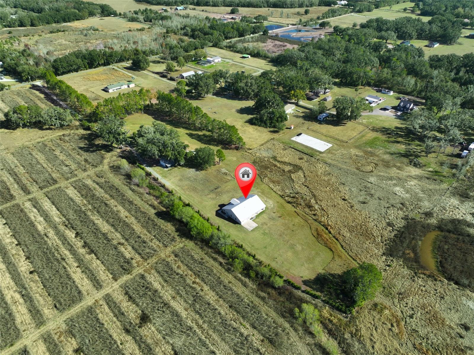 Image 9 of 40 For 603 Half Mile Road