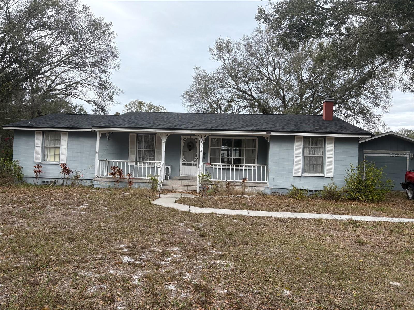 Details for 10906 Dixon Drive, RIVERVIEW, FL 33579