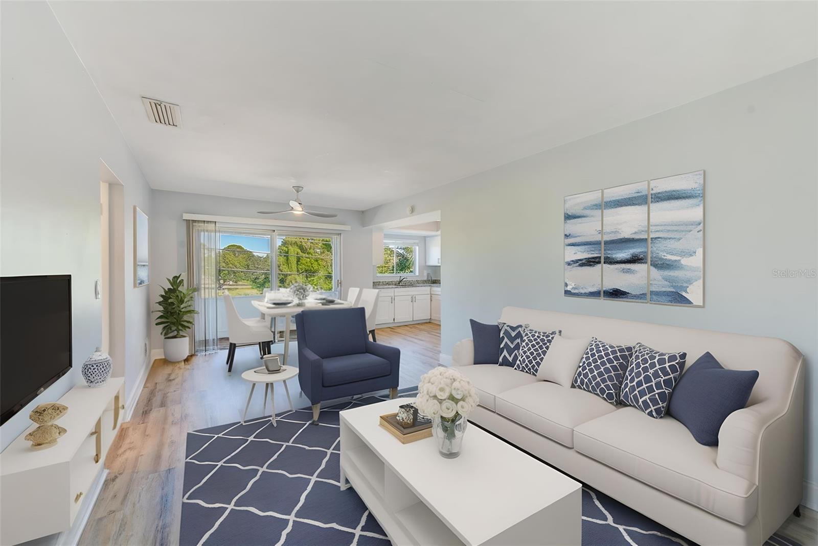 Image 2 of 19 For 1329 Drew Street 1