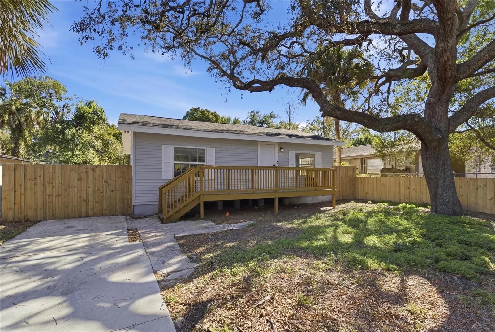 Details for 8509 11th Street, TAMPA, FL 33604