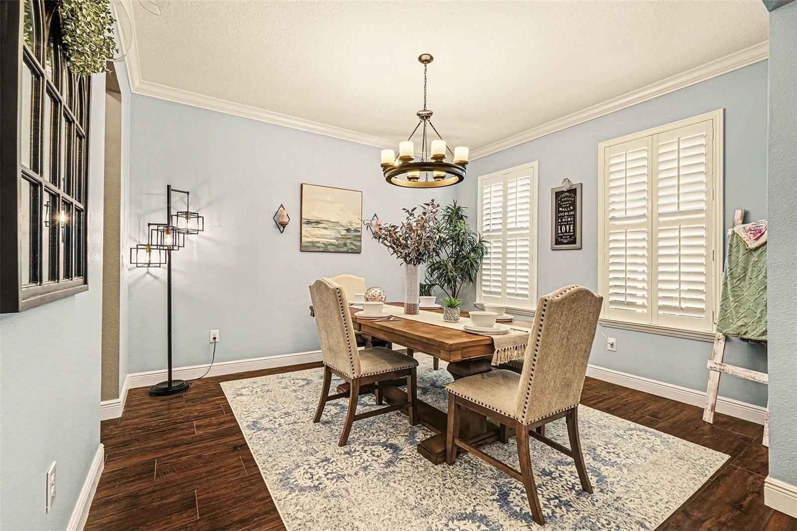 Image 4 of 24 For 22716 Cherokee Rose Place