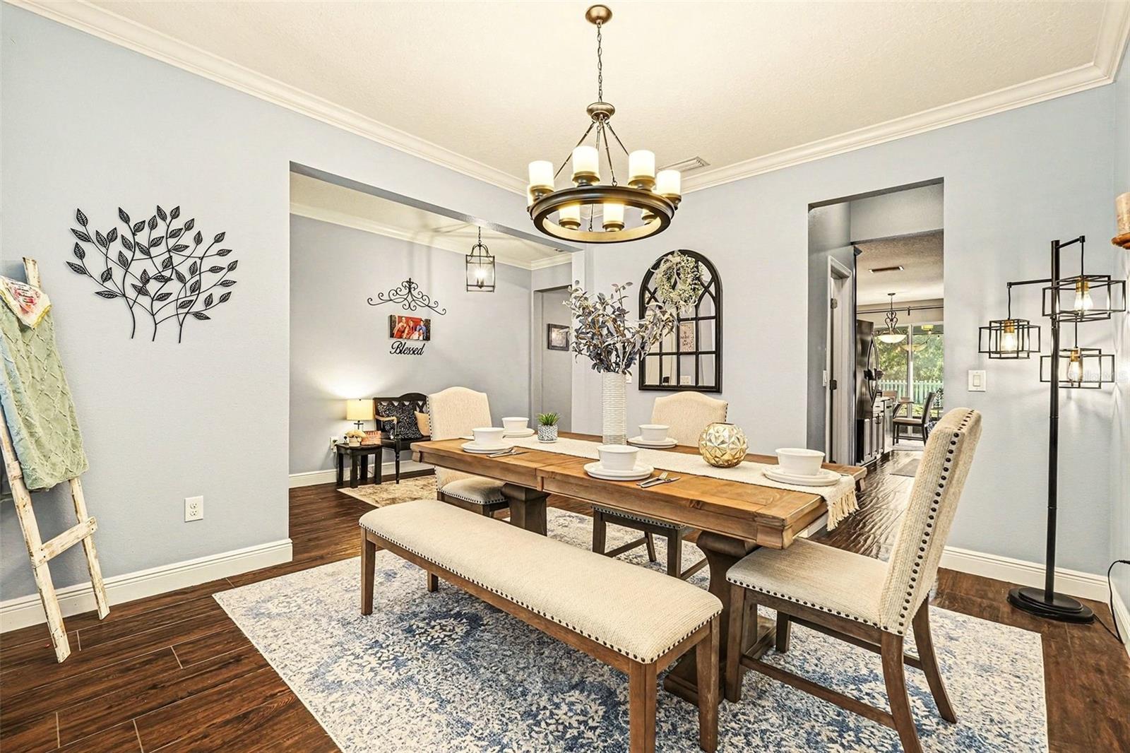 Image 5 of 24 For 22716 Cherokee Rose Place