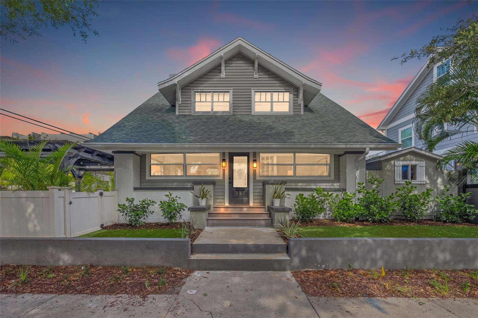 Image 2 of 56 For 534 1st Street N