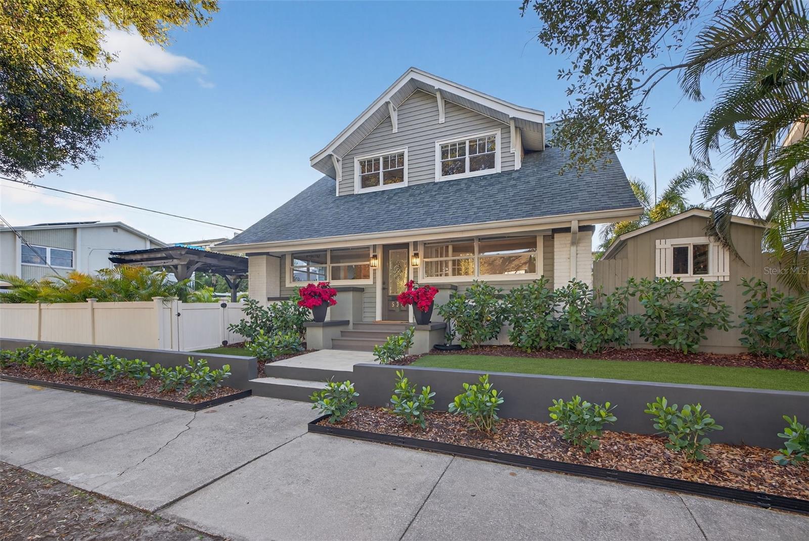 Image 3 of 56 For 534 1st Street N