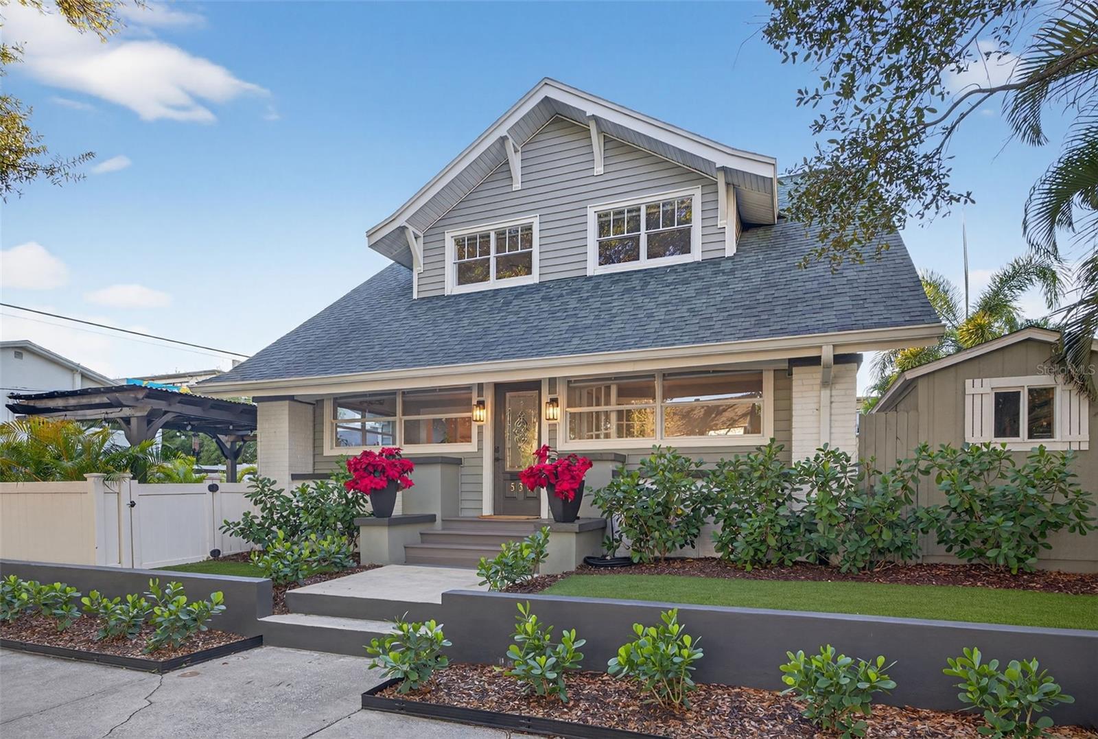 Image 4 of 56 For 534 1st Street N