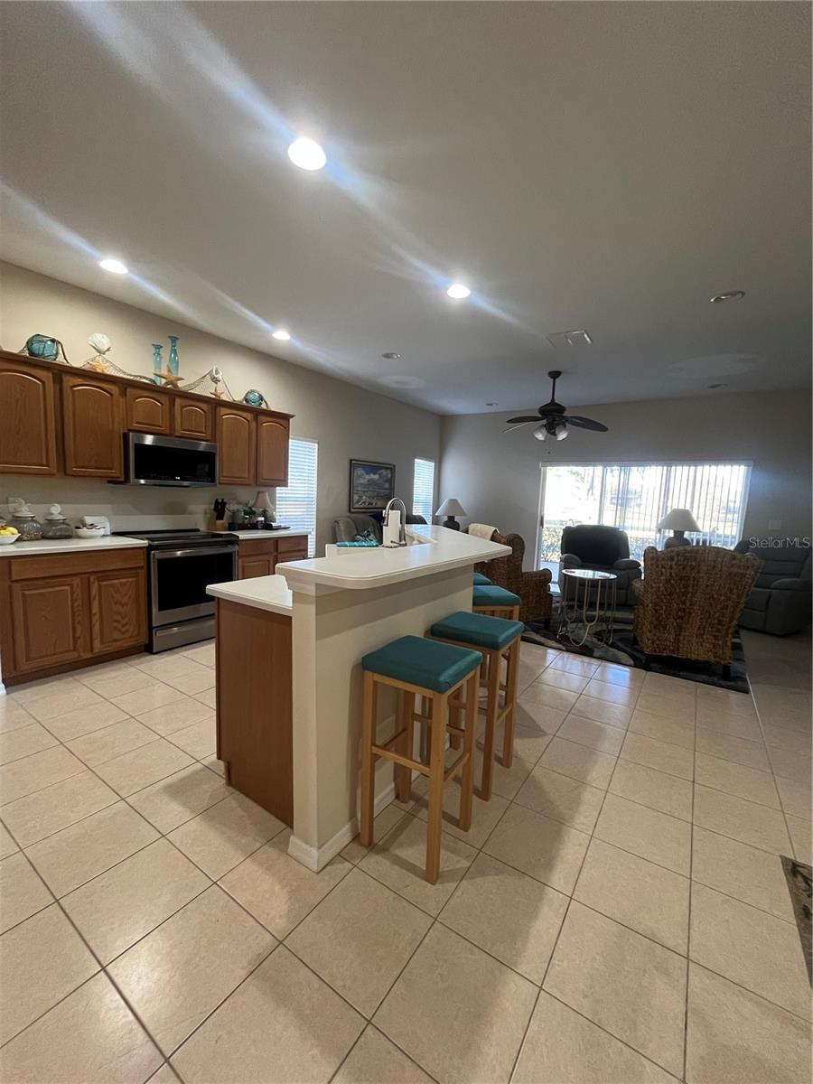 Image 10 of 38 For 23835 Coral Ridge Lane