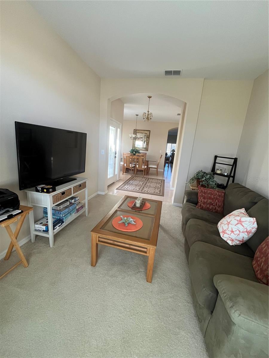 Image 5 of 38 For 23835 Coral Ridge Lane