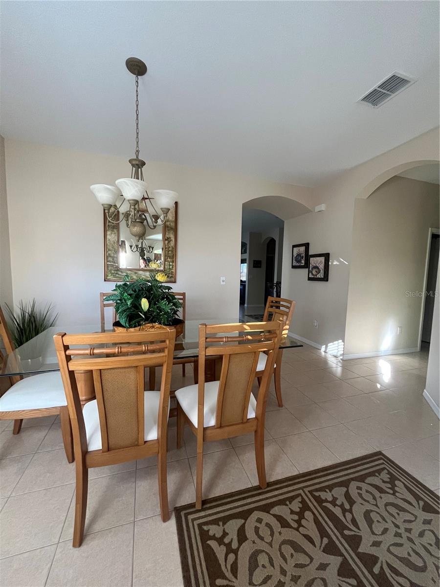 Image 7 of 38 For 23835 Coral Ridge Lane