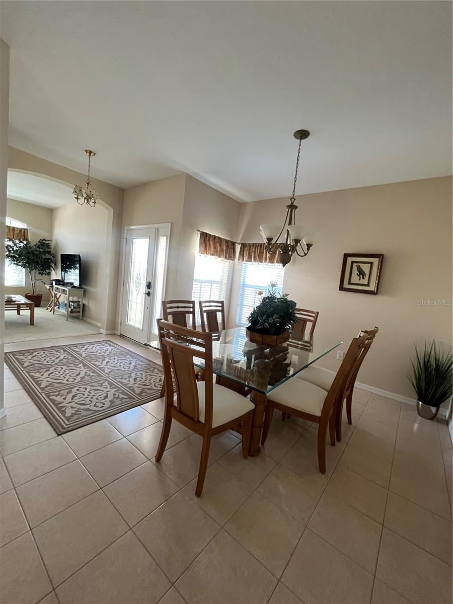 Image 8 of 38 For 23835 Coral Ridge Lane