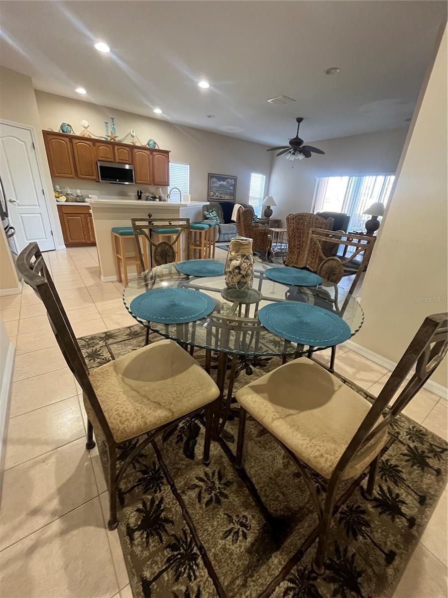 Image 9 of 38 For 23835 Coral Ridge Lane