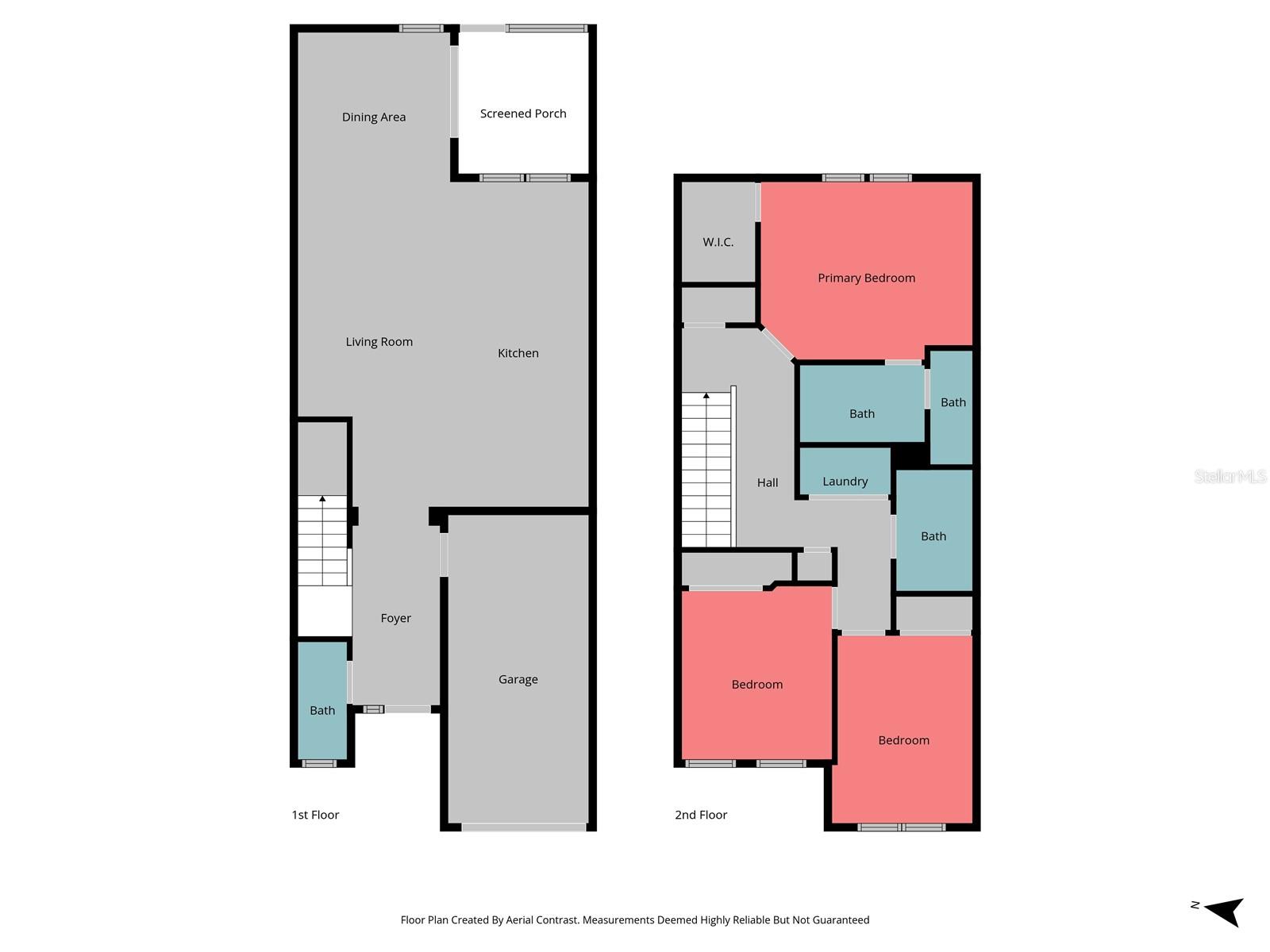 Image 36 of 46 For 541 Black Lion Drive Ne