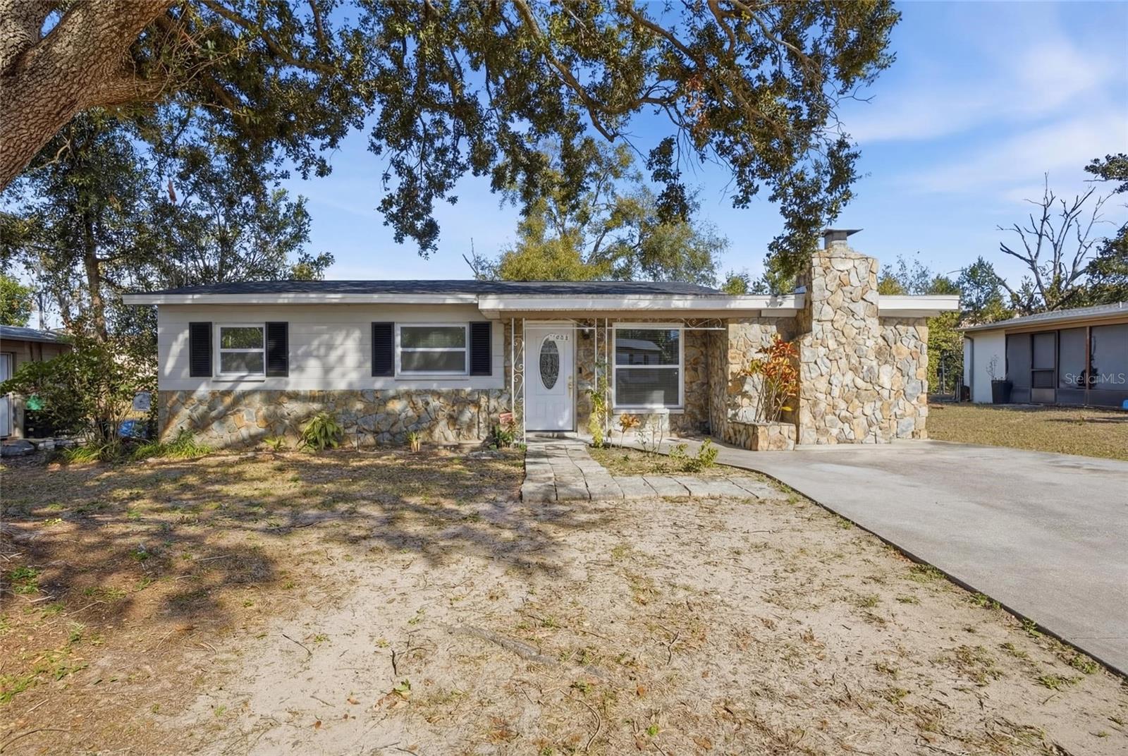 Details for 7024 Ponderosa Drive, TAMPA, FL 33637