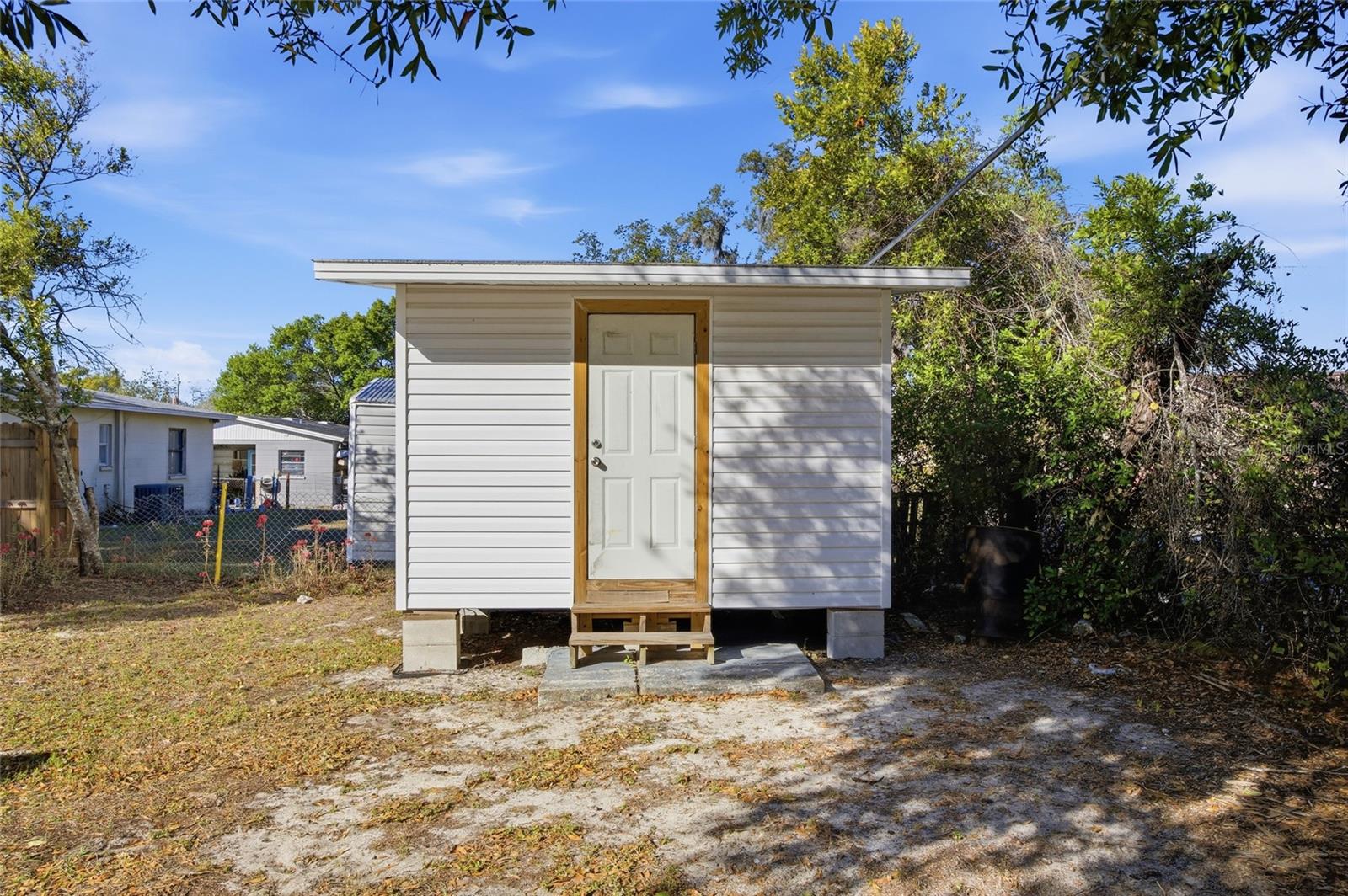 Image 27 of 28 For 7024 Ponderosa Drive