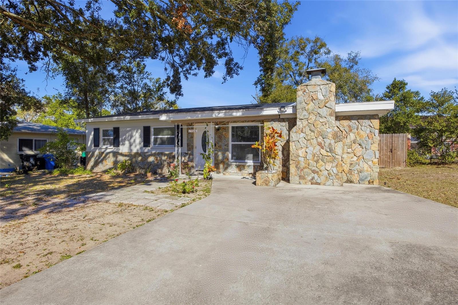 Image 3 of 28 For 7024 Ponderosa Drive