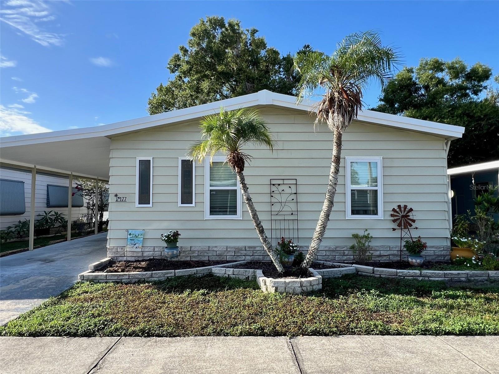 Details for 1001 Starkey Road 177, LARGO, FL 33771