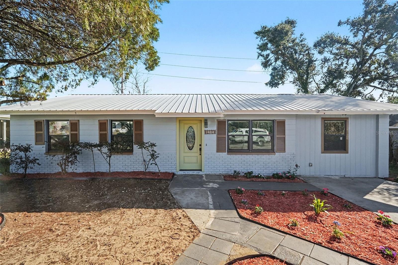 Details for 14814 11th Street, DADE CITY, FL 33523