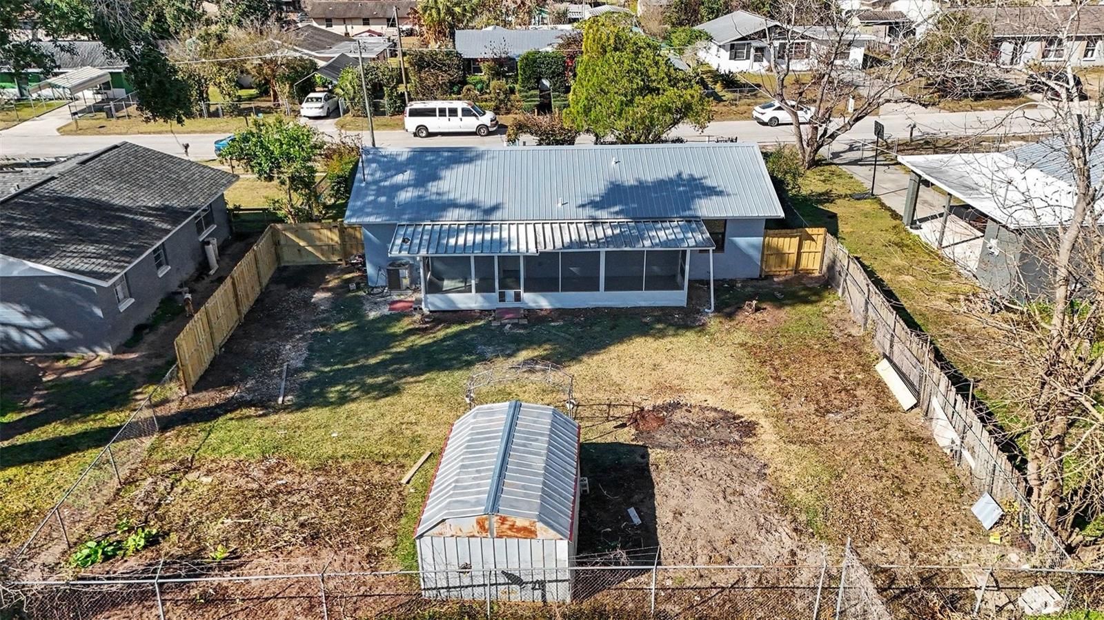 Listing photo id 26 for 14814 11th Street