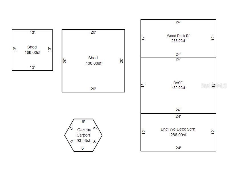 Image 7 of 8 For 16130 Aralia Drive