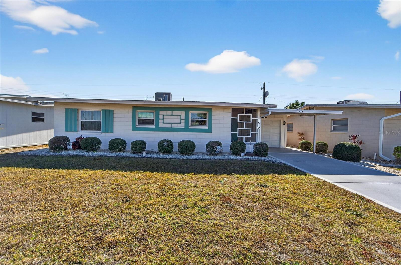 Details for 1512 Chevy Chase Drive, SUN CITY CENTER, FL 33573