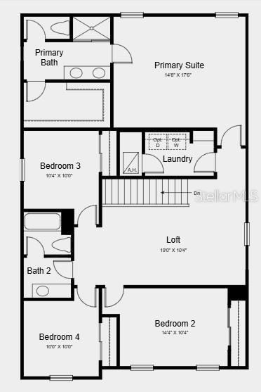 Image 2 of 29 For 12486 Whisk Court