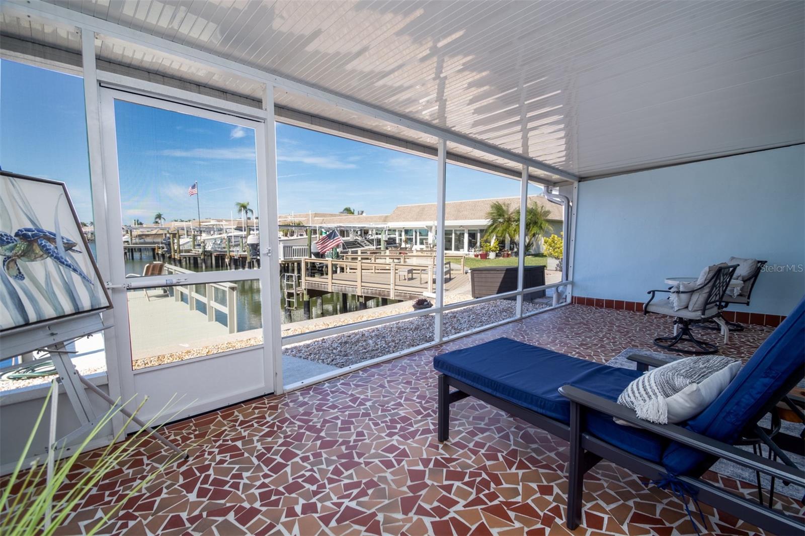 Image 24 of 36 For 128 Boca Ciega Point Boulevard N