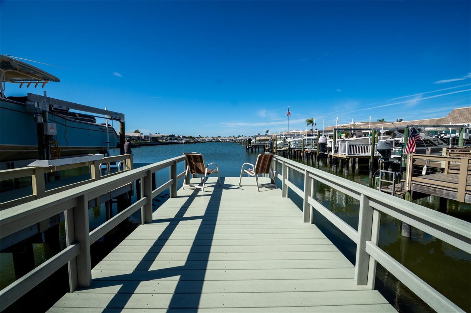 Image 28 of 36 For 128 Boca Ciega Point Boulevard N