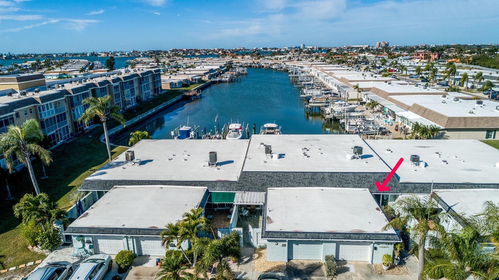 Image 29 of 36 For 128 Boca Ciega Point Boulevard N