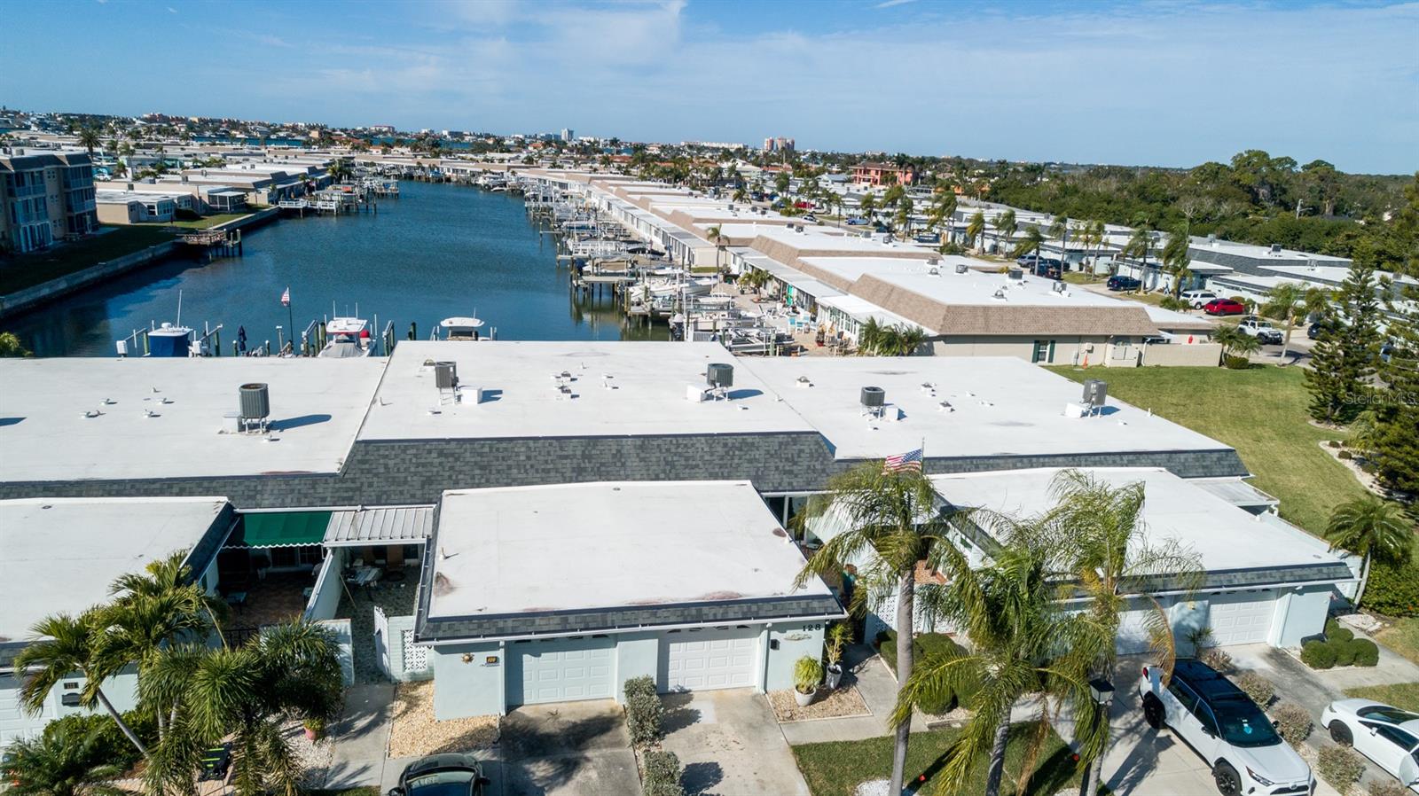 Image 34 of 36 For 128 Boca Ciega Point Boulevard N
