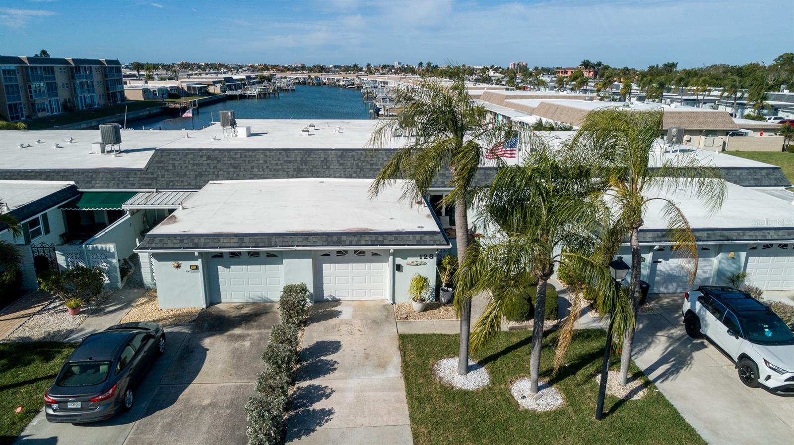 Image 36 of 36 For 128 Boca Ciega Point Boulevard N