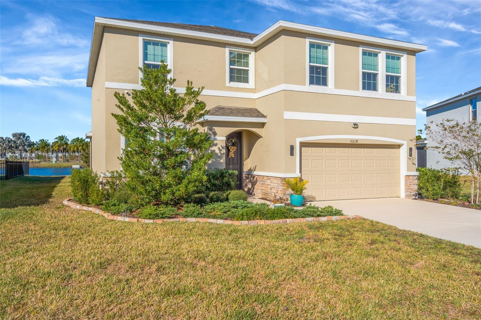 Image 43 of 74 For 16638 Mooner Plank Circle