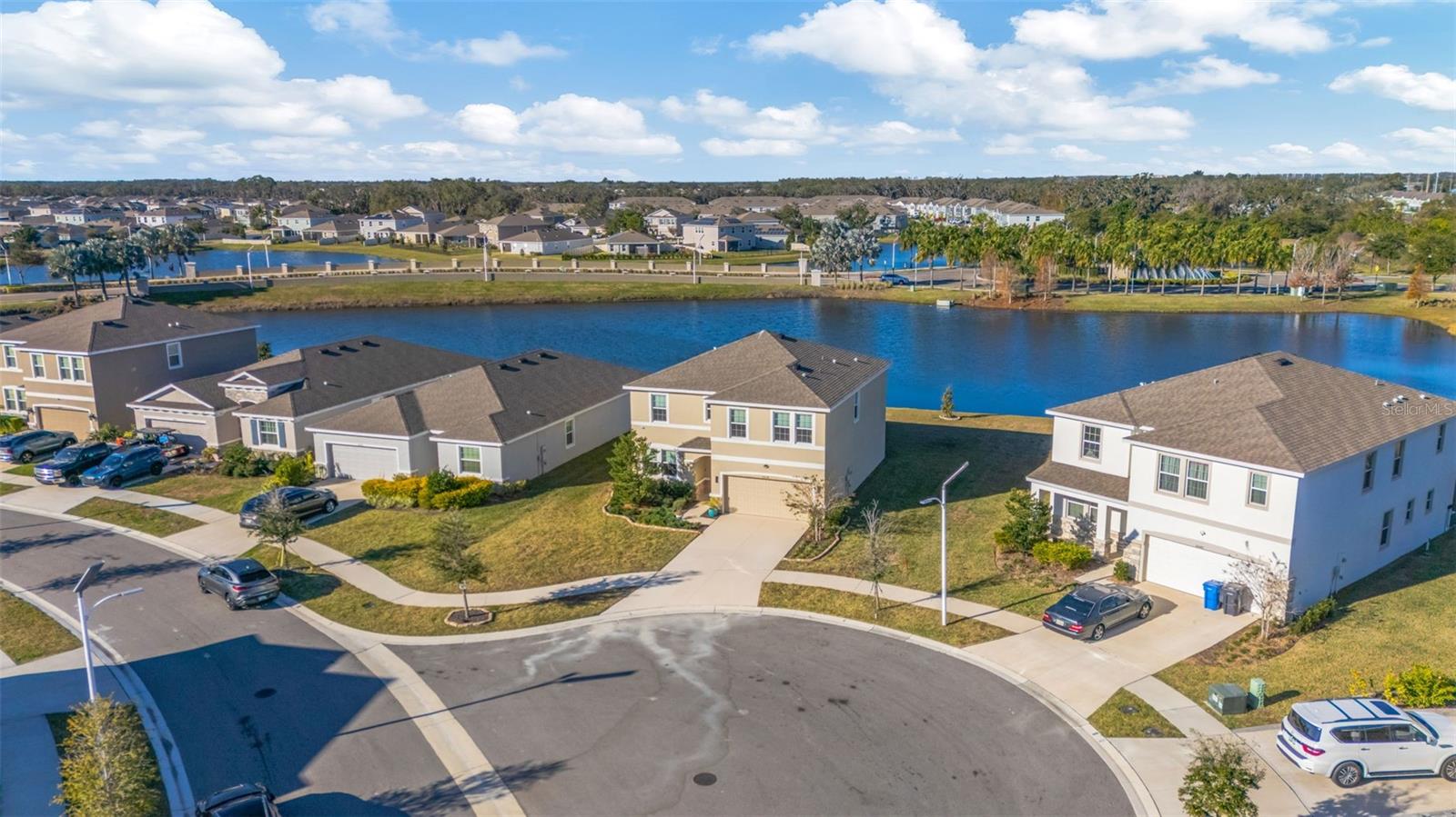 Image 57 of 74 For 16638 Mooner Plank Circle