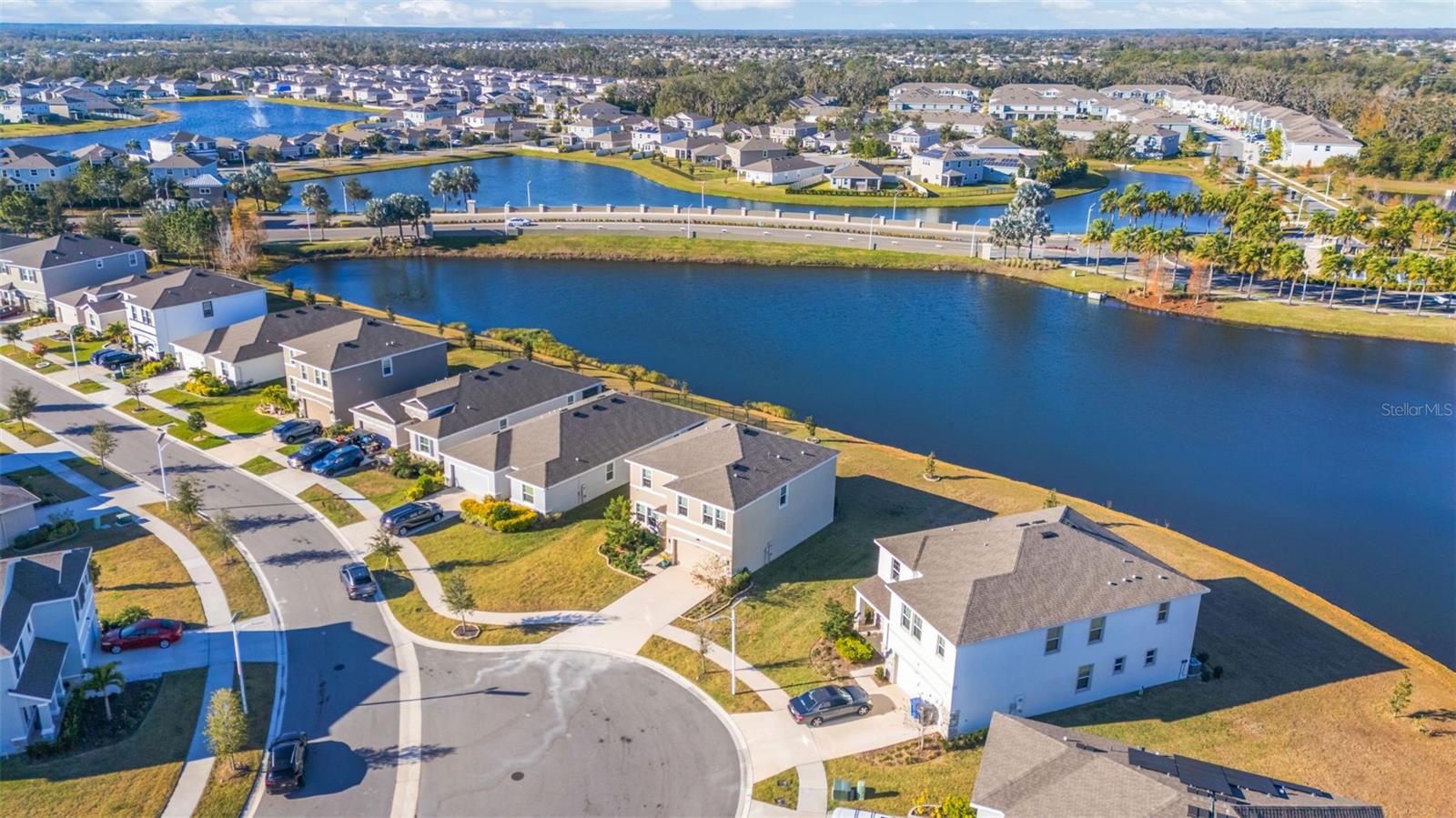 Image 58 of 74 For 16638 Mooner Plank Circle