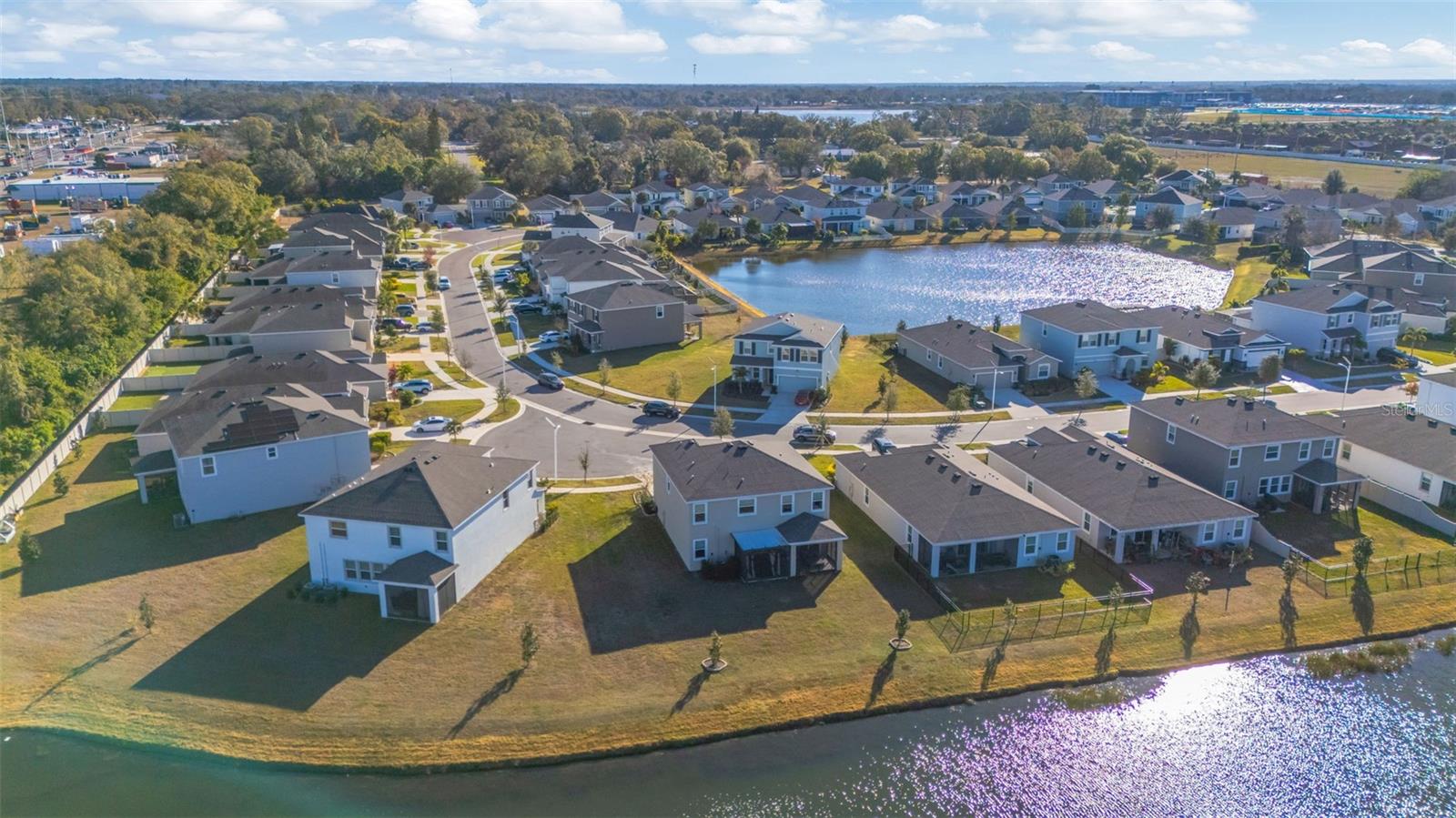 Image 59 of 74 For 16638 Mooner Plank Circle