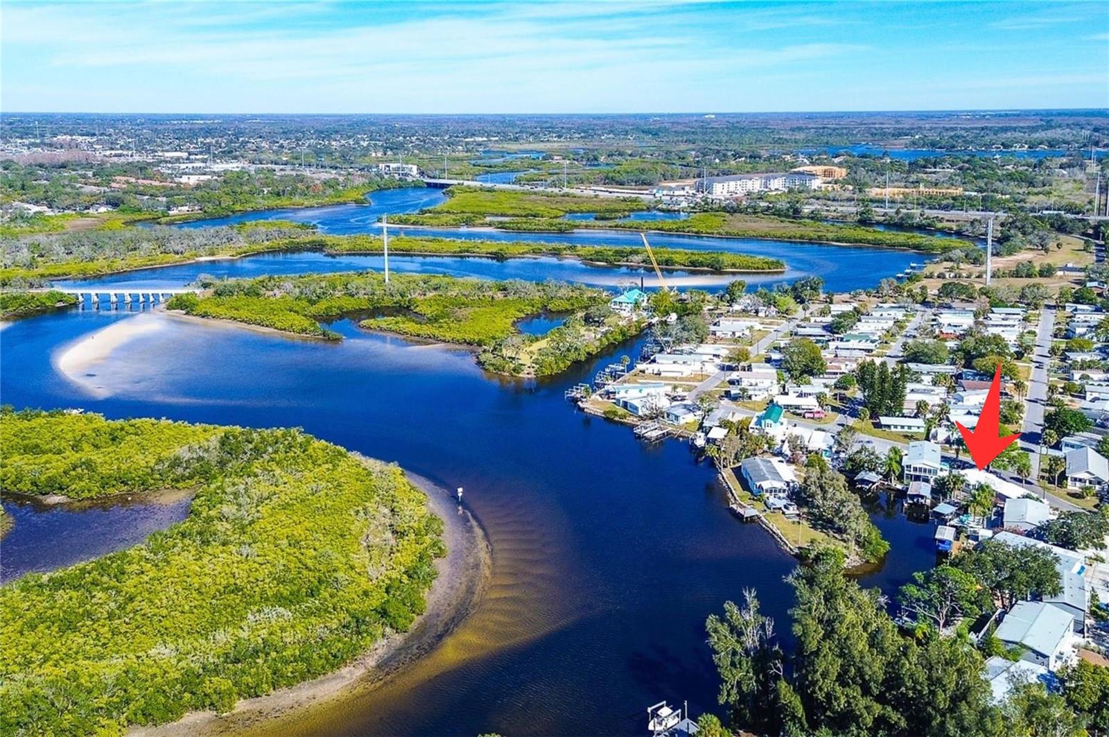 Image 5 of 42 For 505 Riverview Lane