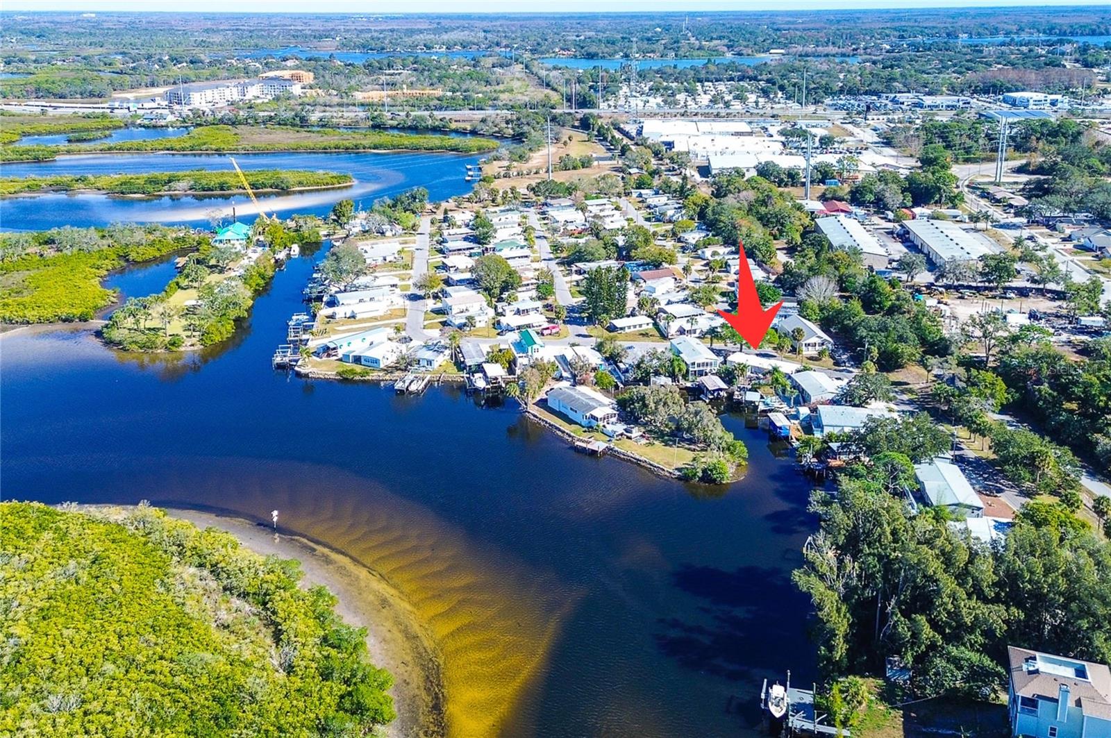 Image 6 of 42 For 505 Riverview Lane