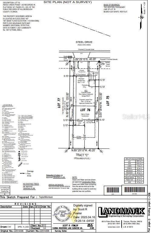 Image 5 of 44 For 717 Steel Drive