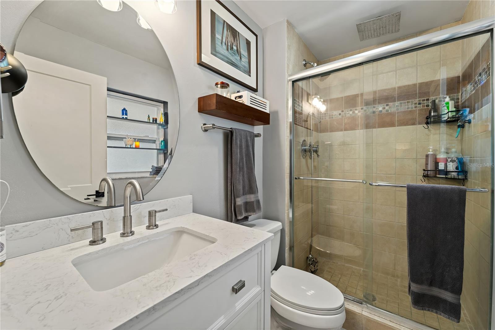 Image 17 of 25 For 5804 Tampa Shores Boulevard