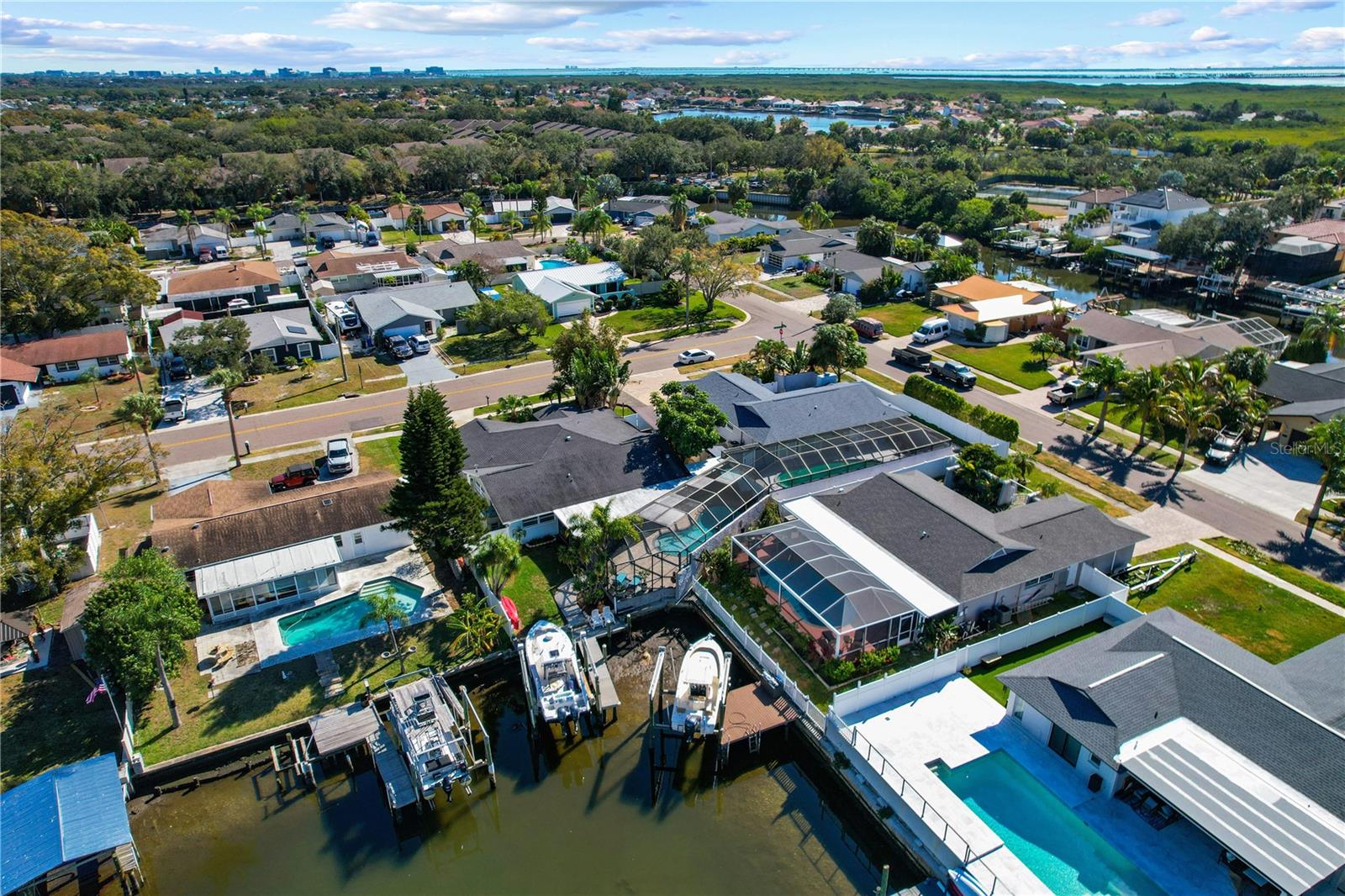 Image 22 of 25 For 5804 Tampa Shores Boulevard