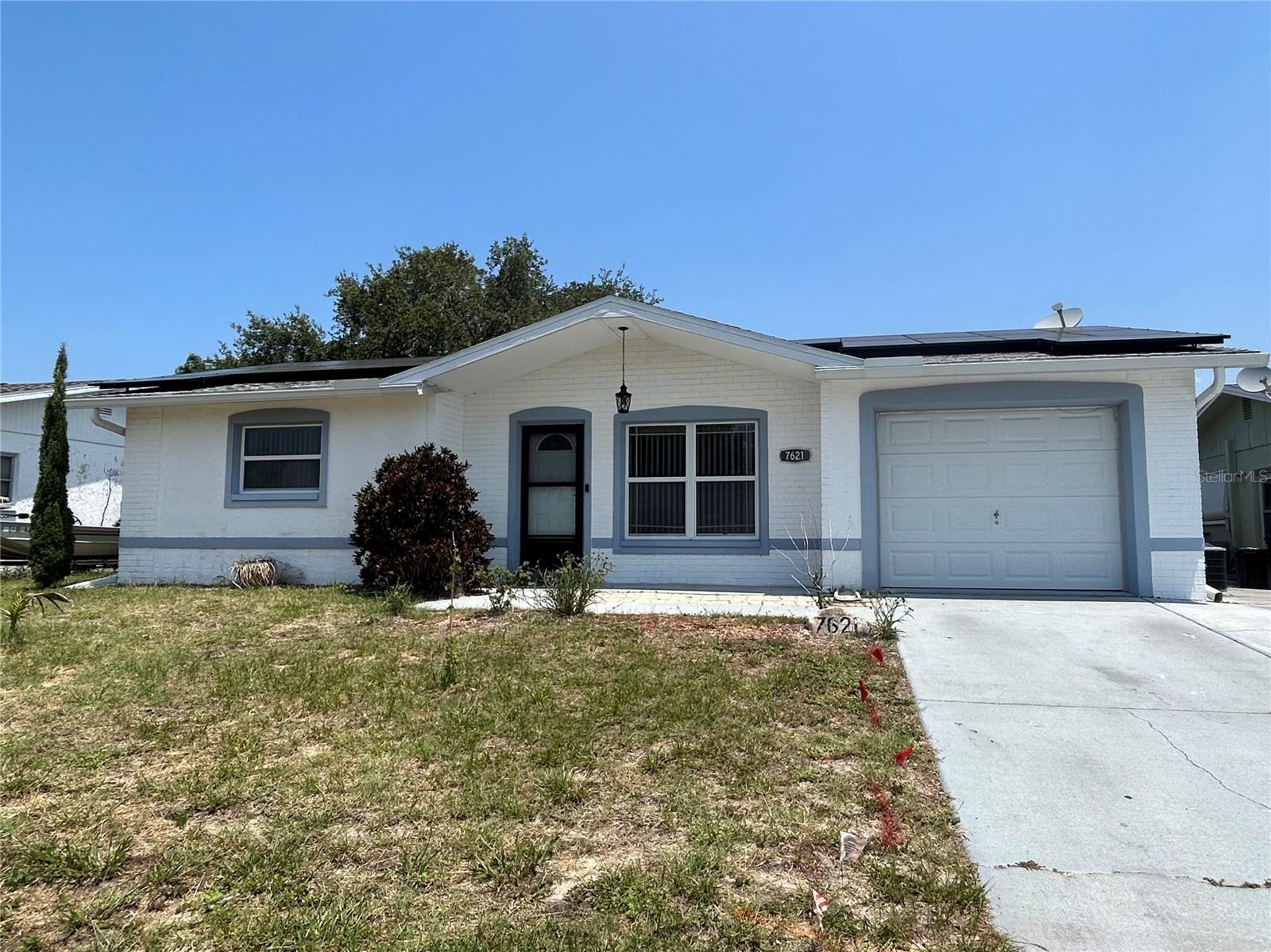 Details for 7621 Greybirch Terrace, PORT RICHEY, FL 34668