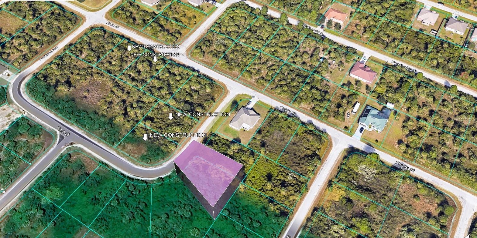 Image 2 of 4 For 3341 Fargo Avenue Sw