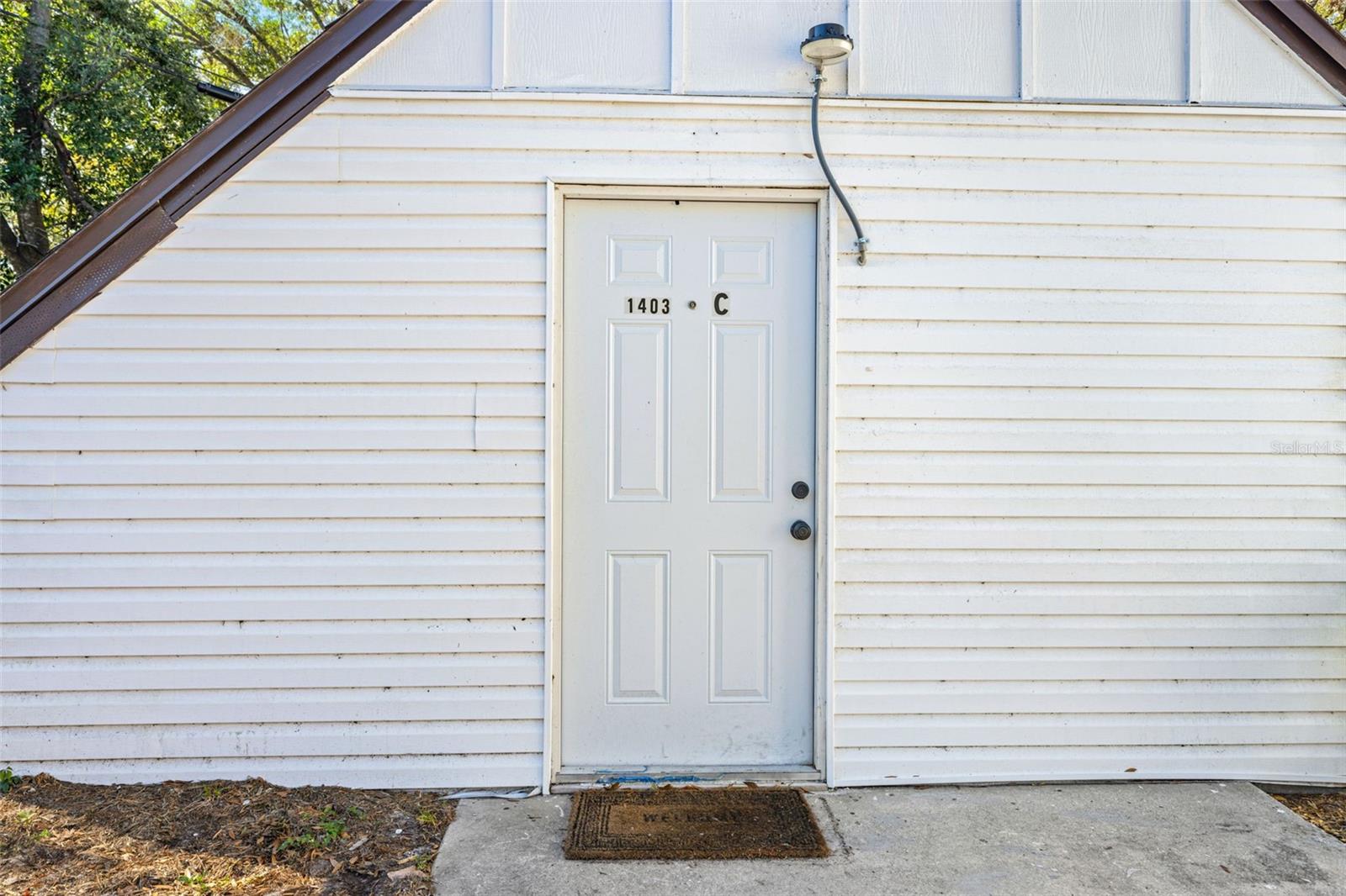 Image 47 of 54 For 1403 College Park Lane