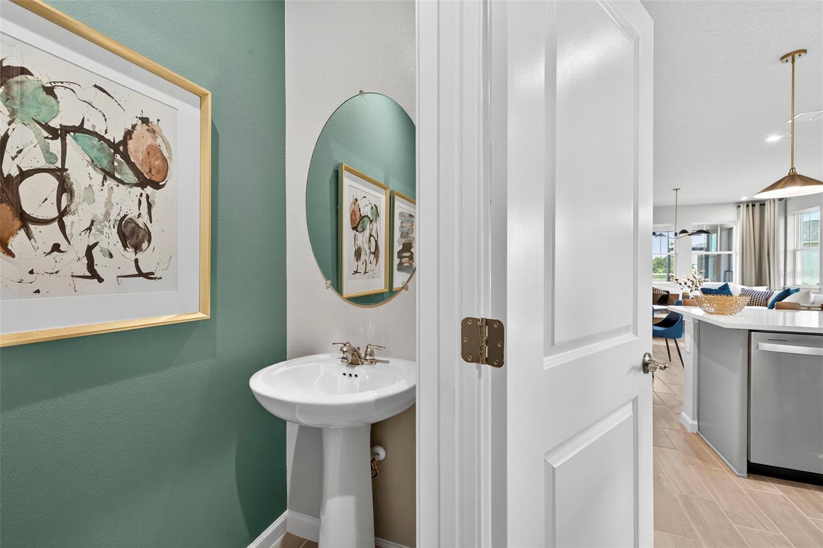 Image 16 of 34 For 9135 Aurelia Avenue